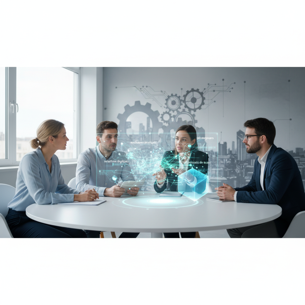 Meilleures pratiques Créateur de solutions digitales pour Développeurs et professionnels de la tech en 2026