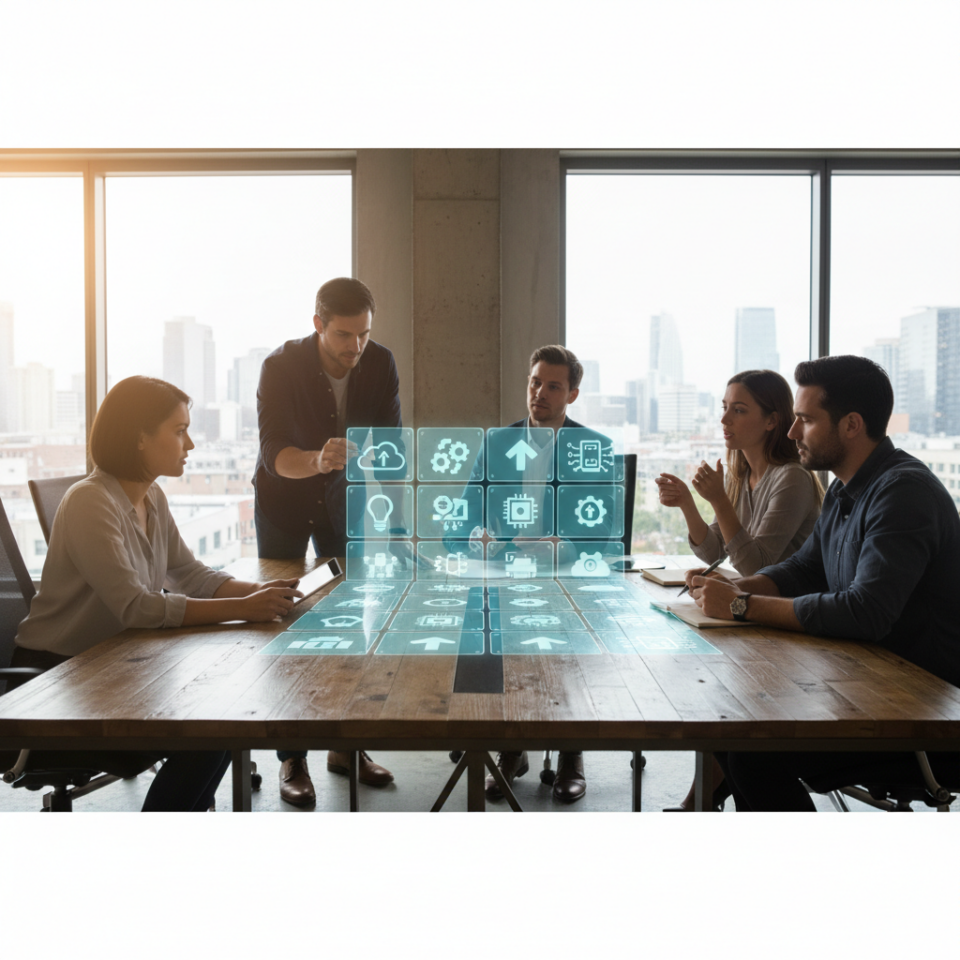 Liste complète et actionnable pour les Développeurs et professionnels de la tech - checklist, créateur de outils digitales, e