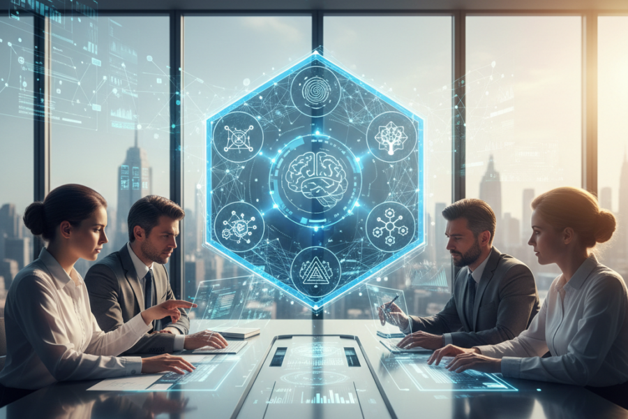 Méthodes d'optimisation créateur de services digitales validées pour Développeur - optimisation, créateur de services digital