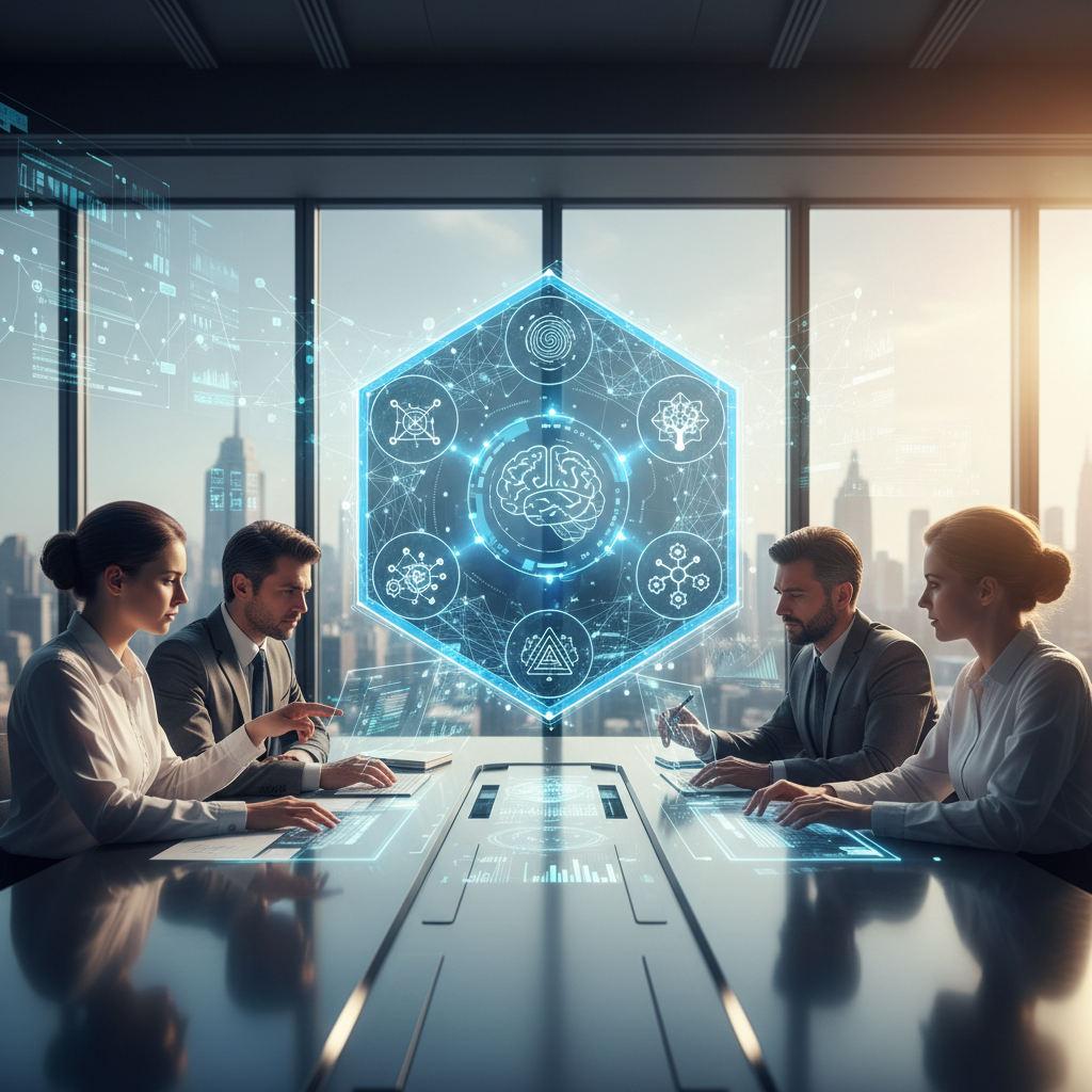 Optimiser créateur de services digitales en 2026 : 6 techniques avancées