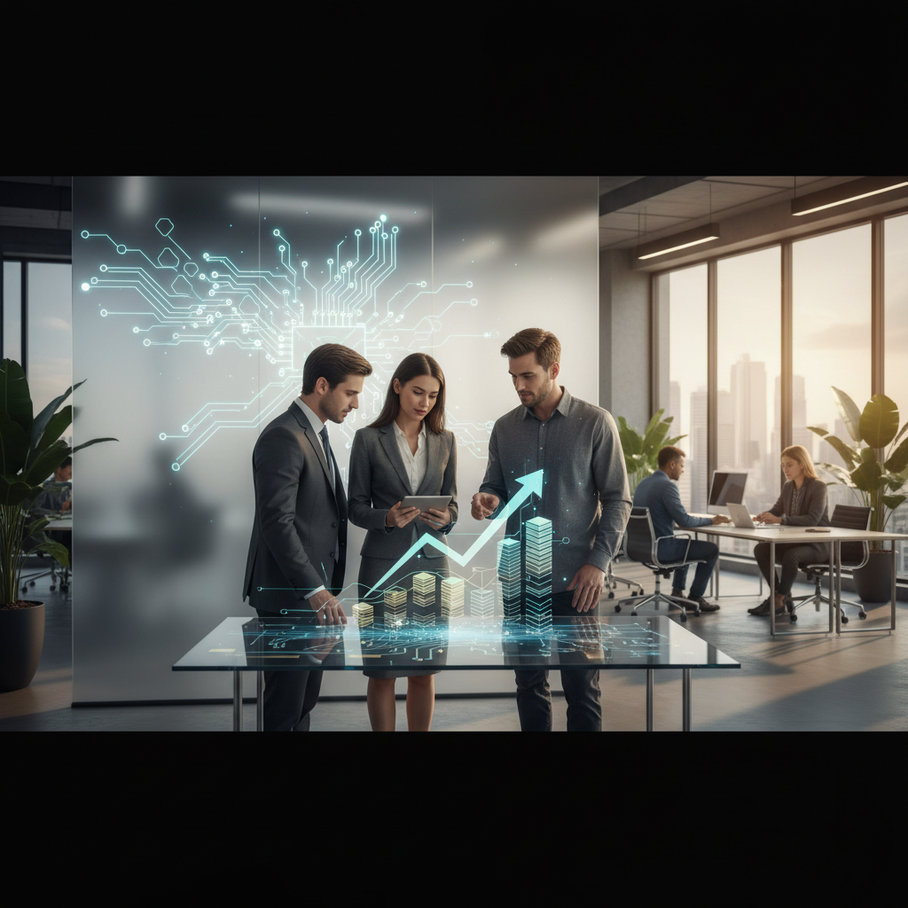 Stratégie concepteur de solutions digitales 2026 : 6 approches gagnantes