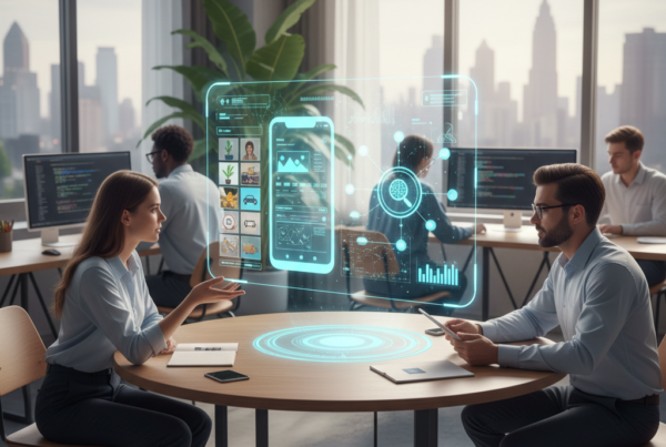 Découvrez un guide détaillé pour les développeurs et professionnels de la tech s - IAapplicationmobile, analysed'images, déve