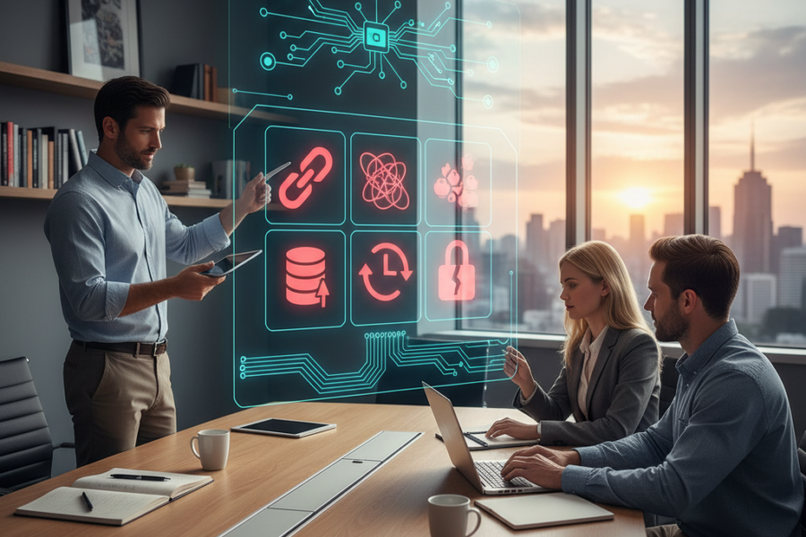 Découvrez les erreurs fondamentales à éviter lors de l'optimisation de bases de - erreursSQL, optimisationbasesdedonnées, API