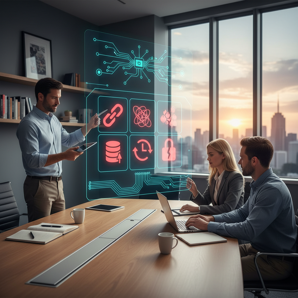 5 Erreurs Communes en Optimisation de Bases de Données SQL : Leçons pour Créateurs d&rsquo;API RESTful Sécurisées en