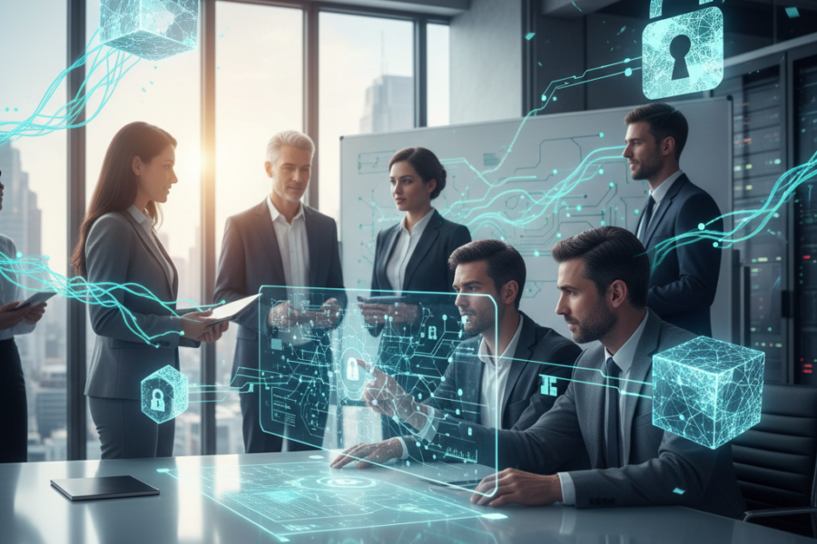 Découvrez les stratégies et les meilleures pratiques pour marier l'intelligence - apirestfulia, sécuritéapi, iagénérative2026