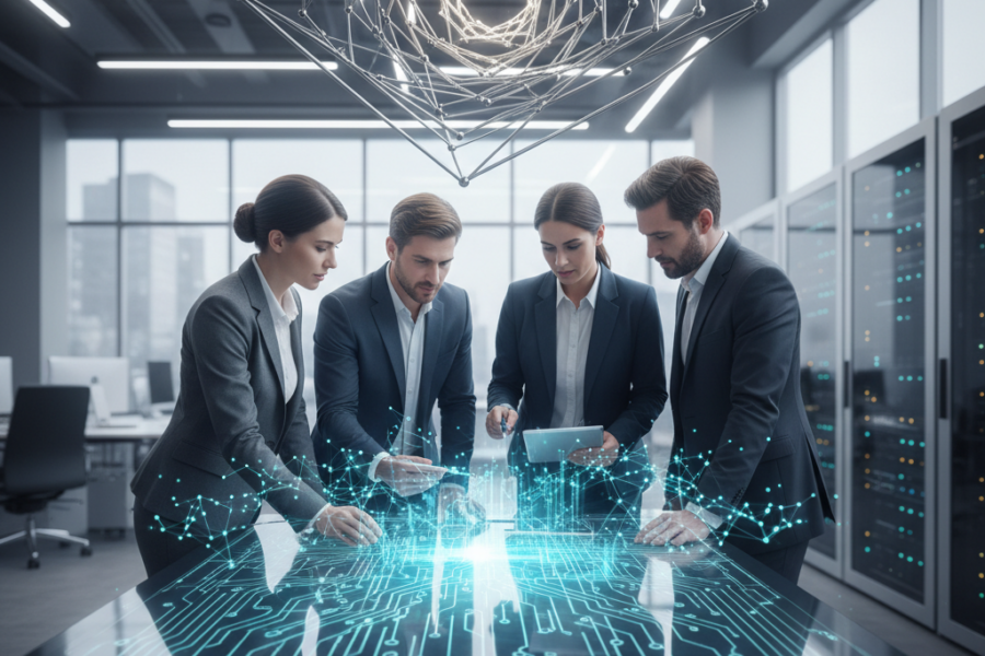 Découvrez comment les Créateurs de solutions digitales peuvent aller au-delà des - optimisationbasesdedonnées, performanceapp