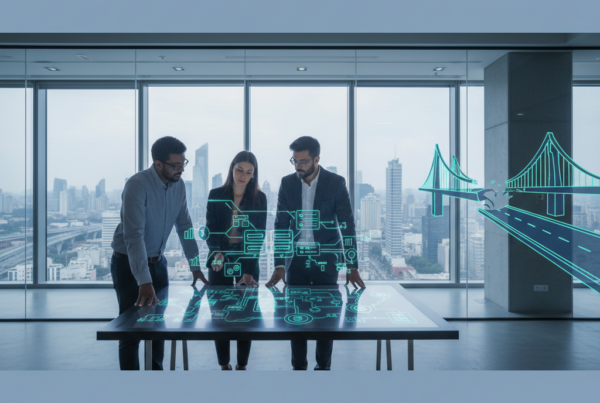 Découvrez les 5 erreurs critiques en architecture microservices que les développ - architecture microservices, scalabilité mi