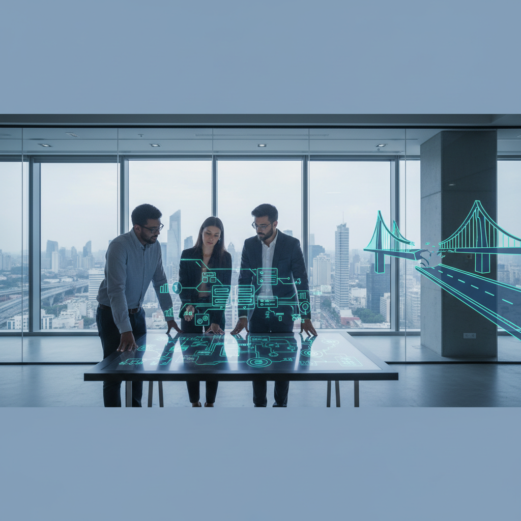 5 erreurs d&rsquo;architectures microservices à éviter en 2026 pour ne pas compromettre la scalabilité