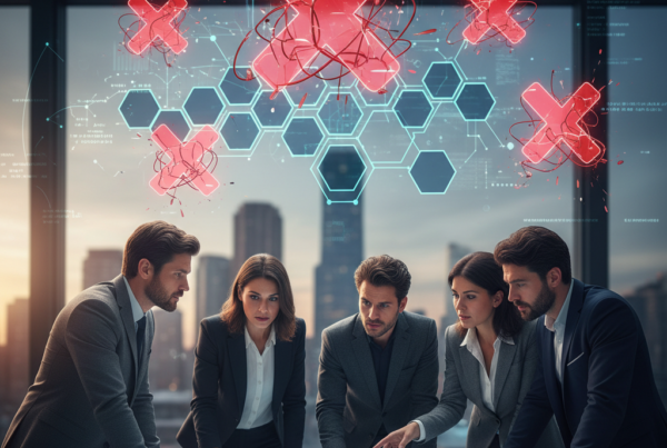 Découvrez les pièges courants des architectures microservices spécifiquement pou - architecture microservices saas, erreurs d