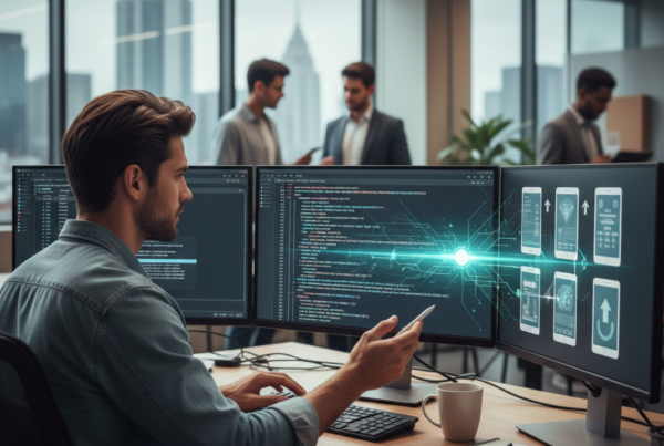 Découvrez l'étude de cas d'un développeur backend qui a transformé la performanc - développeurbackend, optimisationrequêtessq
