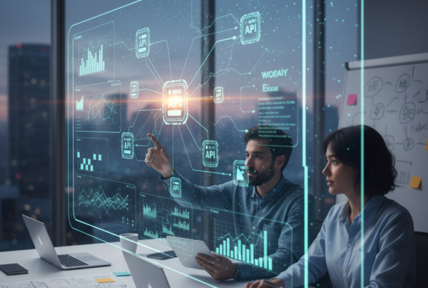 Décryptage technique des meilleures pratiques pour une intégration API REST sécu - apirest, intégrationapimobile, développeme
