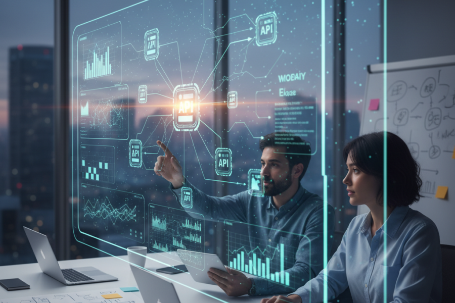 Décryptage technique des meilleures pratiques pour une intégration API REST sécu - apirest, intégrationapimobile, développeme