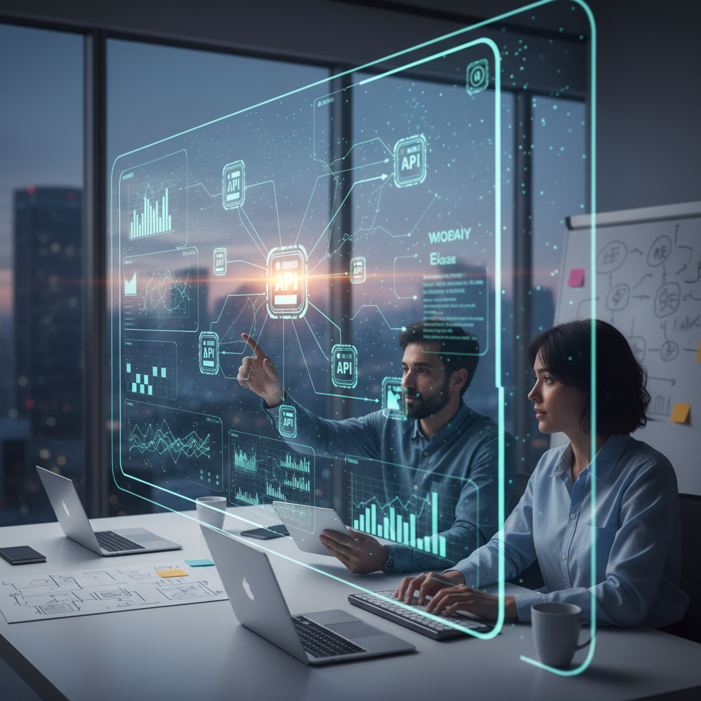 Comment intégrer une API REST à votre application mobile : le guide complet 2026 pour les développeurs tech