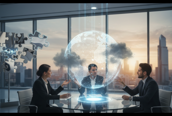 Les sujets Créateur de solutions digitales rarement traités mais essentiels pour - Créateur de solutions digitales, démystifi