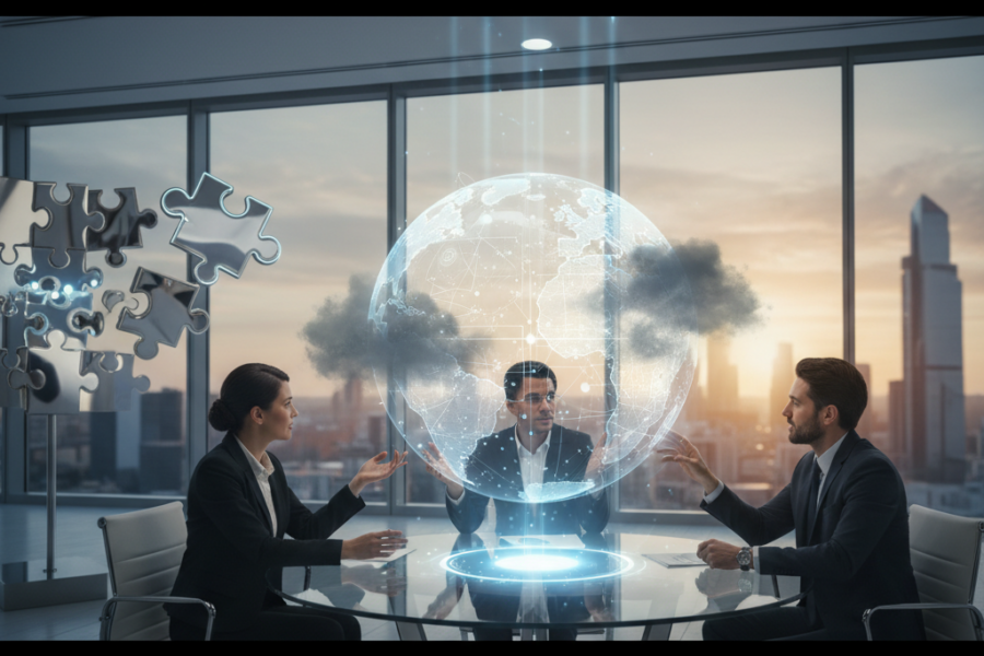 Les sujets Créateur de solutions digitales rarement traités mais essentiels pour - Créateur de solutions digitales, démystifi