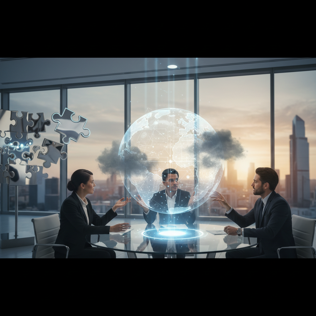 Démystifier Créateur de solutions digitales : Questions tabous abordées