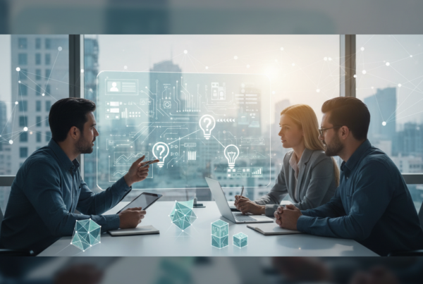 Les problématiques Créateur de solutions digitales les plus posées par les Dével - Créateur de solutions digitales, réponses,