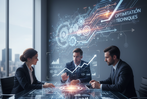 Développez votre expertise en Créateur de solutions digitales avec des technique - Créateur de solutions digitales, optimisat