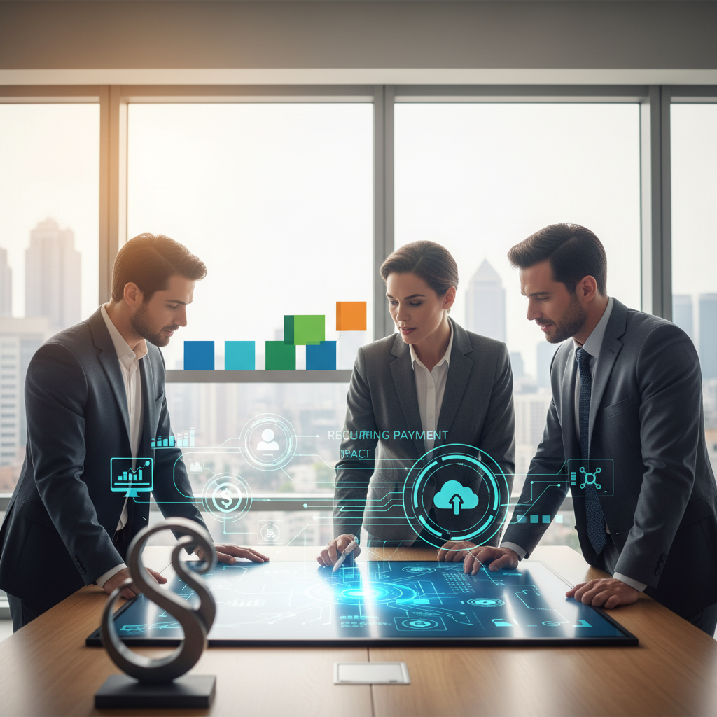 Comment intégrer Stripe pour des paiements récurrents sans coder : Guide 2026 pour consultants SaaS