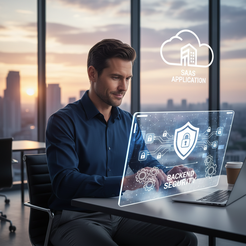 Comment un développeur back-end peut sécuriser l&rsquo;authentification JWT d&rsquo;une application SaaS en 2026 ?