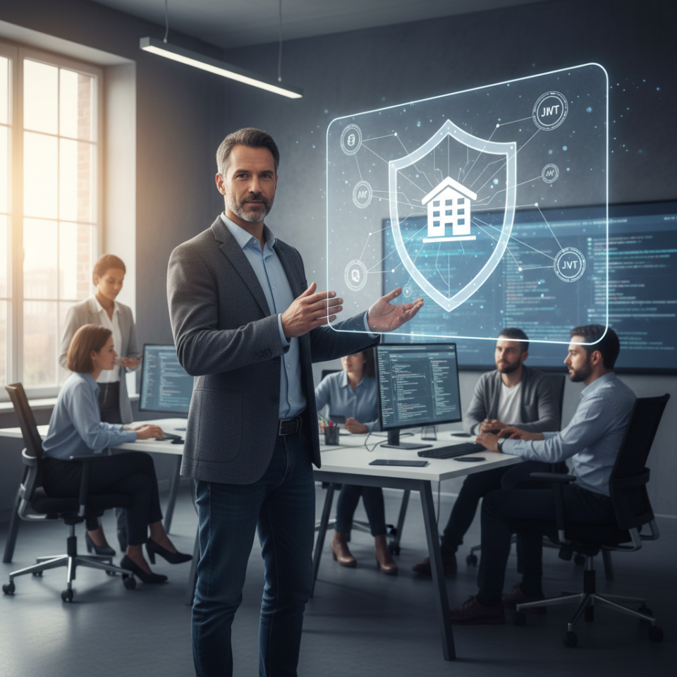 Éclaircissement des stratégies d'authentification JWT robustes, spécifiquement c - authentificationJWT, sécuritébackend, PMEt