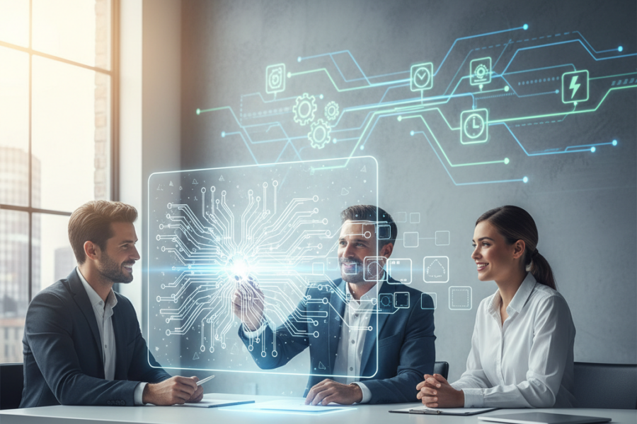 Découvrez des méthodes et outils pour automatiser la génération de code répétiti - générationcodeautomatique, boilerplate, au