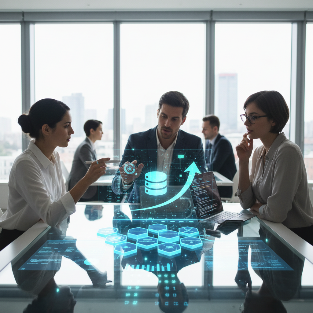 Optimisation des performances PostgreSQL pour les applications SaaS en 2026 : un guide avancé