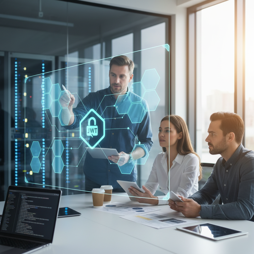 Maîtriser l&rsquo;authentification JWT pour les Développeurs Backend en 2026 : Guide Avancé