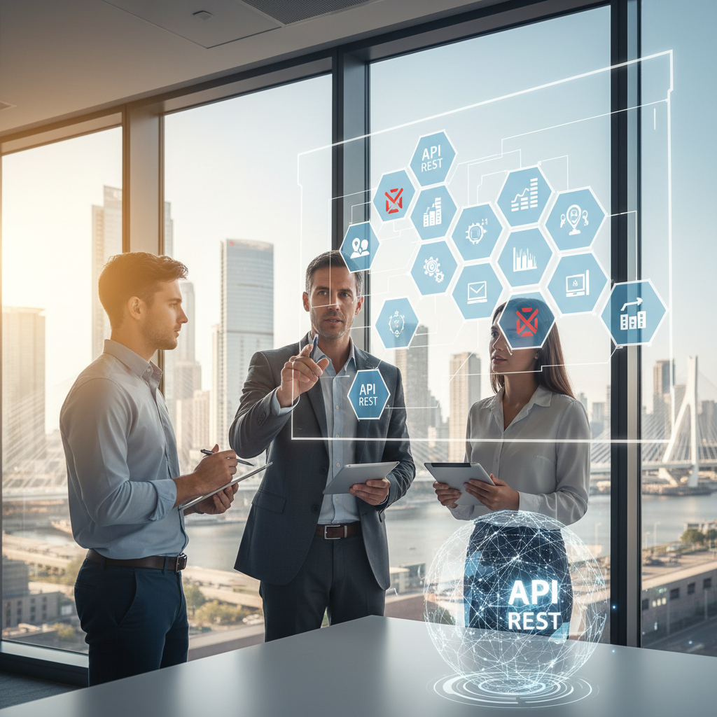 Comment un Architecte Logiciel peut concevoir une microservice résiliente en 2026 : Levier de l&rsquo;API REST