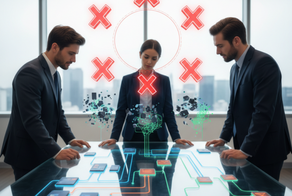 Découvrez les erreurs fondamentales à anticiper et éviter lors de l'implémentati - microservices, architecturelogicielle, dép