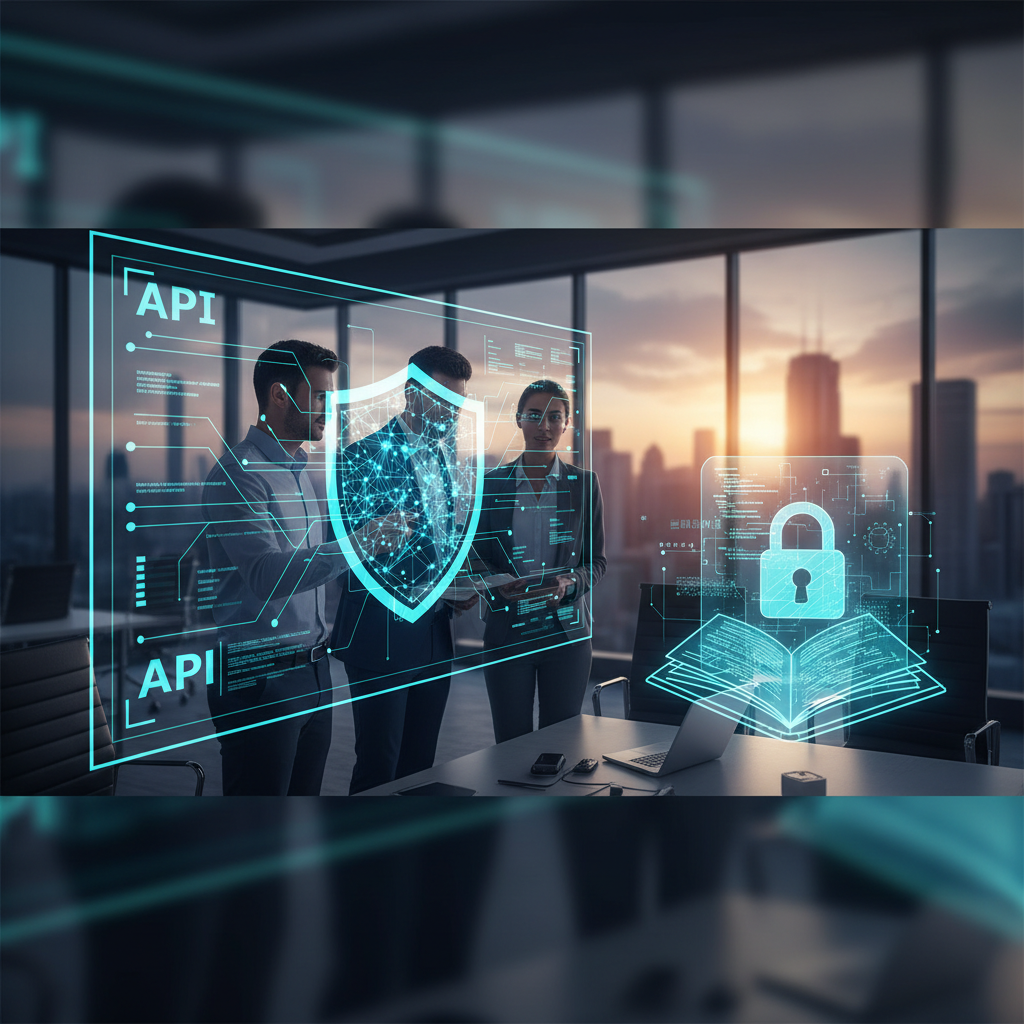 Comment sécuriser votre API GraphQL en 2026 : Le guide complet pour développeurs backend