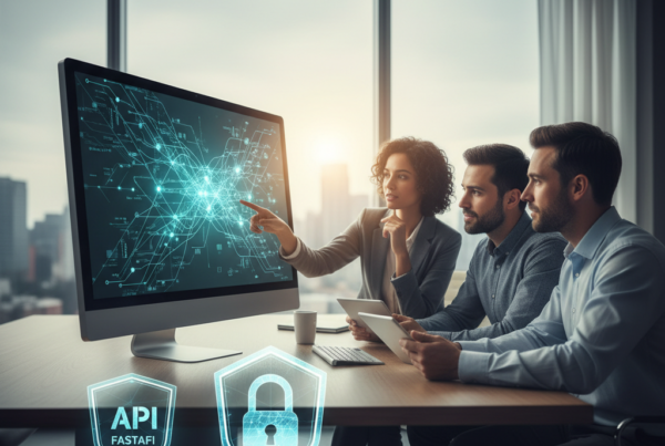 Ce guide technique avancé explore les meilleures pratiques et méthodes pour sécu - apigraphql, fastapisécuritébackend, sécuri