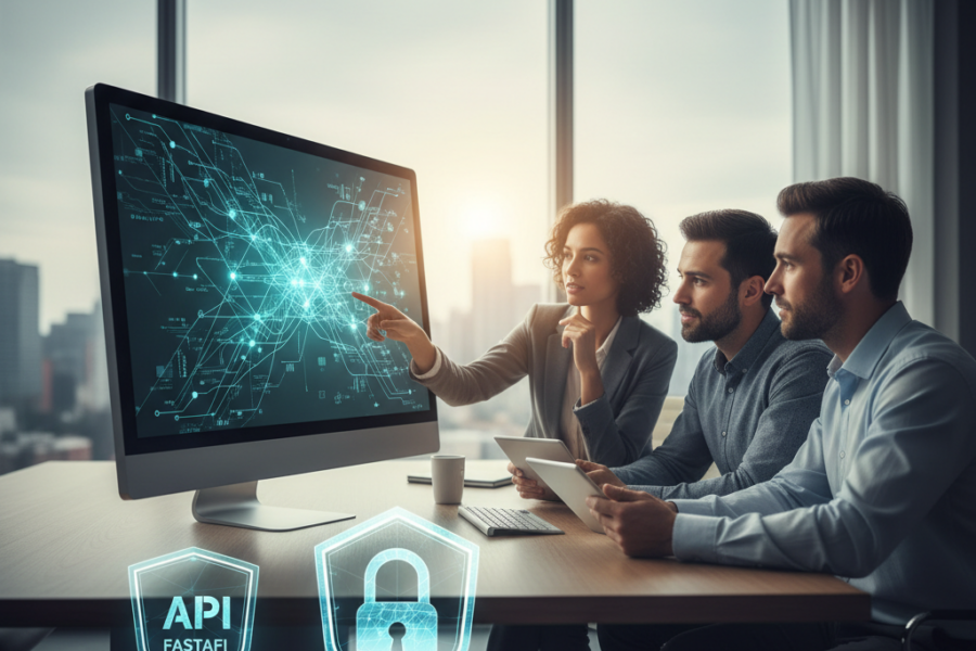 Ce guide technique avancé explore les meilleures pratiques et méthodes pour sécu - apigraphql, fastapisécuritébackend, sécuri