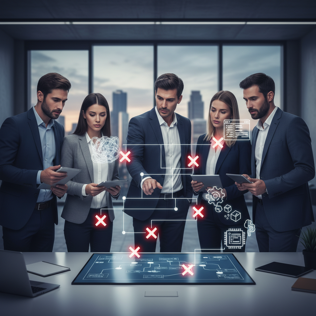 5 erreurs critiques à éviter en 2026 lors du déploiement CI/CD pour les startups SaaS