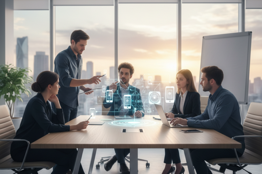 Ce guide propose une exploration approfondie des meilleures pratiques et des piè - apirestful, intégrationmobile, développeme