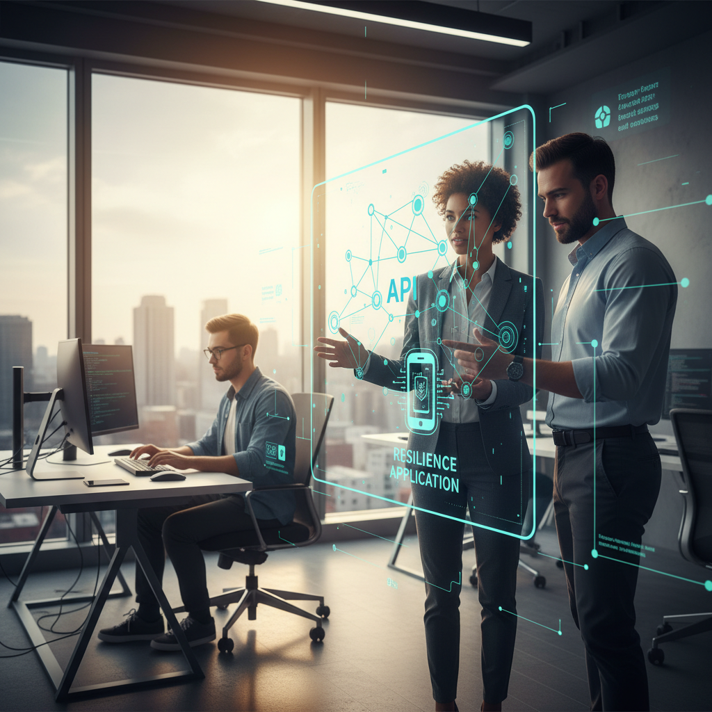 Comment maîtriser l&rsquo;intégration d&rsquo;API RESTful pour des applications mobiles résilientes en 2026 ?