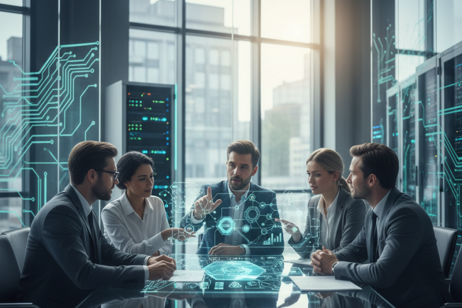 Méthodes d'optimisation créateur de services digitales validées pour Développeur - optimisation, créateur de services digital