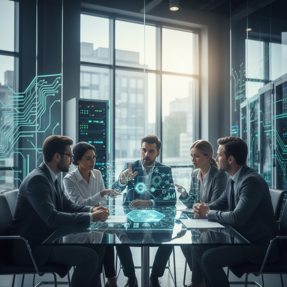 Méthodes d'optimisation créateur de services digitales validées pour Développeur - optimisation, créateur de services digital