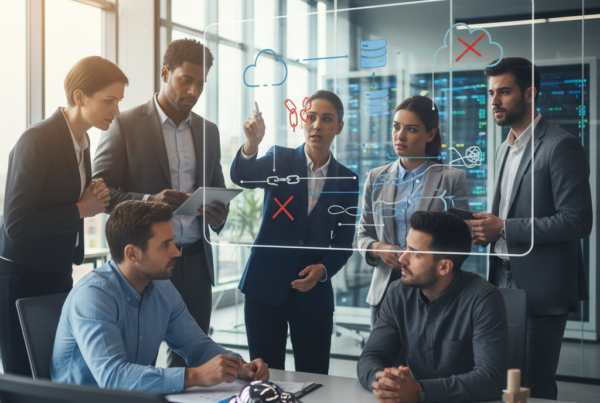 Découvrez les erreurs les plus coûteuses que les développeurs backend commettent - déploiement cloud, erreurs développement,