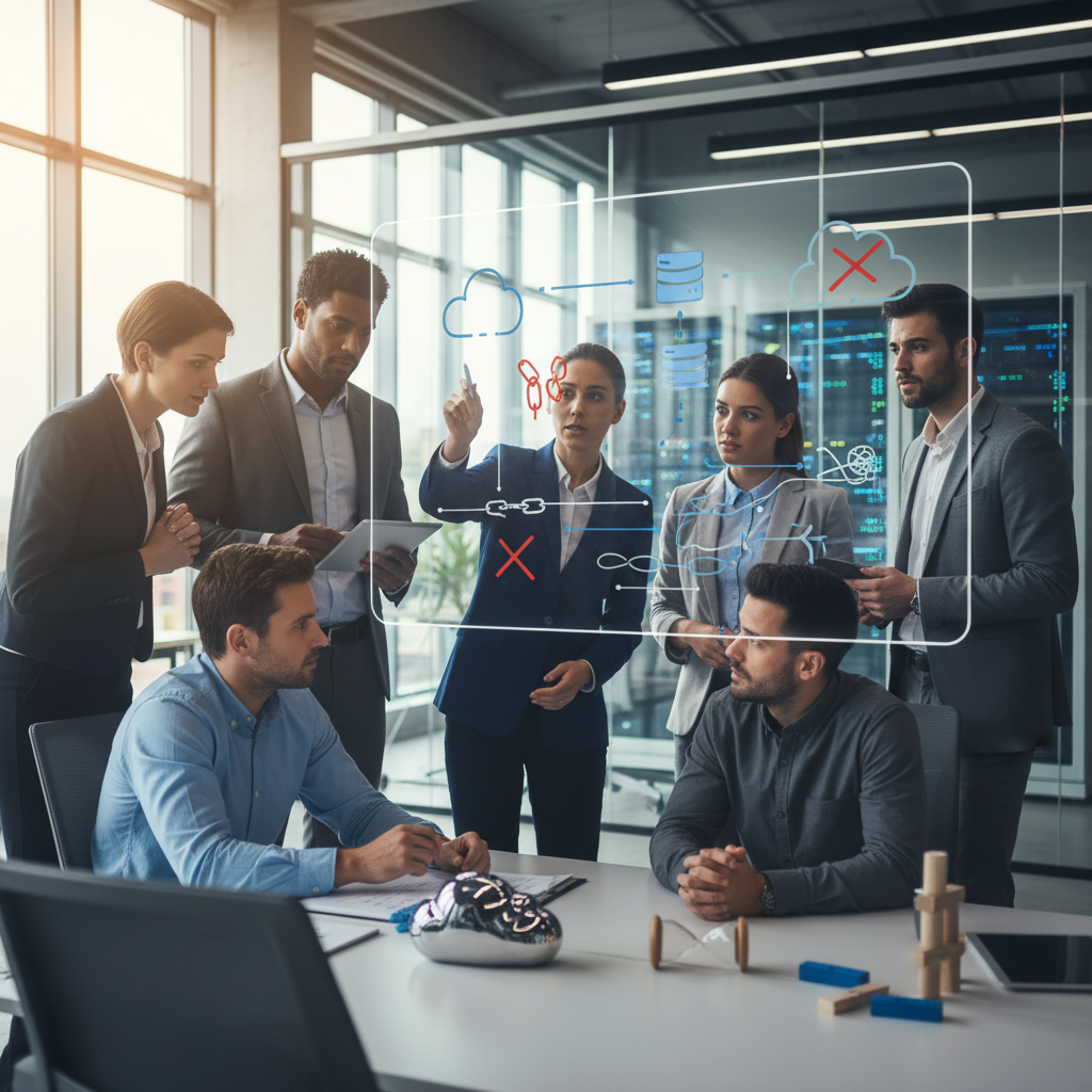 5 erreurs critiques à éviter en 2026 lors du déploiement d&rsquo;une application cloud pour développeurs backend