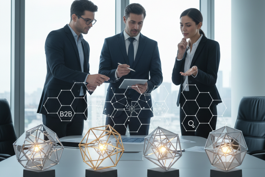 Découvrez les 5 erreurs les plus coûteuses en architecture microservices que les - erreurs microservices, architecture b2b, d