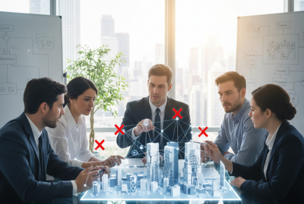 Découvrez les 5 pièges les plus courants dans la conception des microservices et - microservices erreurs, architecture logici