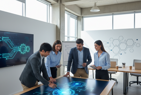 Découvrez les meilleures pratiques et les 5 erreurs à éviter pour implémenter de - microservices, architecturelogicielle, int