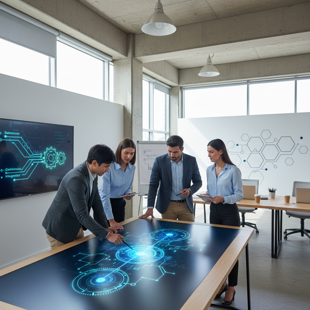 Comment intégrer des microservices évolutifs pour les consultants en Tech/SaaS en 2026 ?