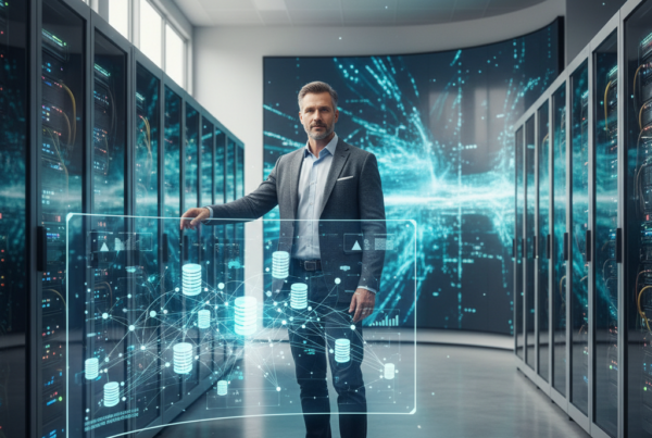 Découvrez le témoignage exclusif d'un développeur backend expert qui a transform - scalabilitébasesdedonnées, développeurback