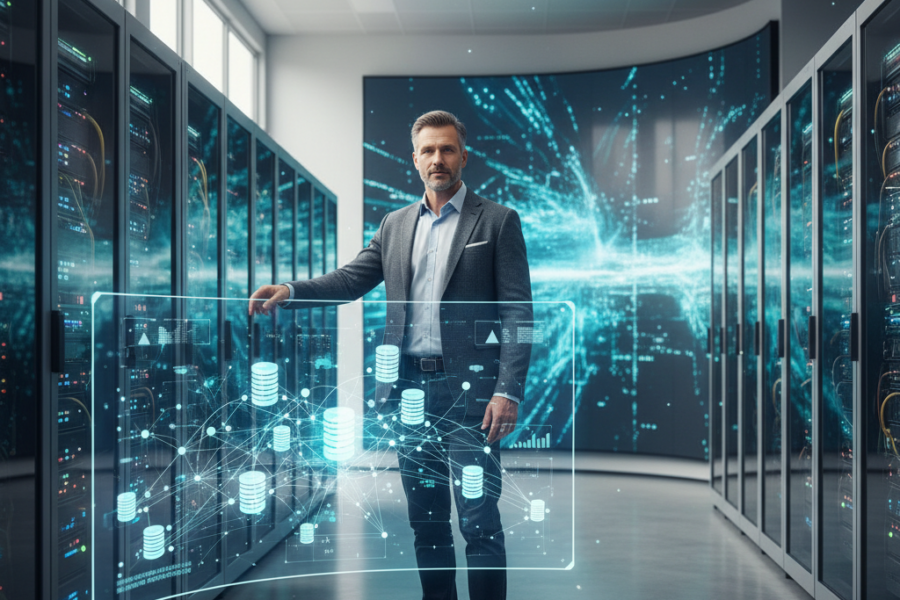 Découvrez le témoignage exclusif d'un développeur backend expert qui a transform - scalabilitébasesdedonnées, développeurback