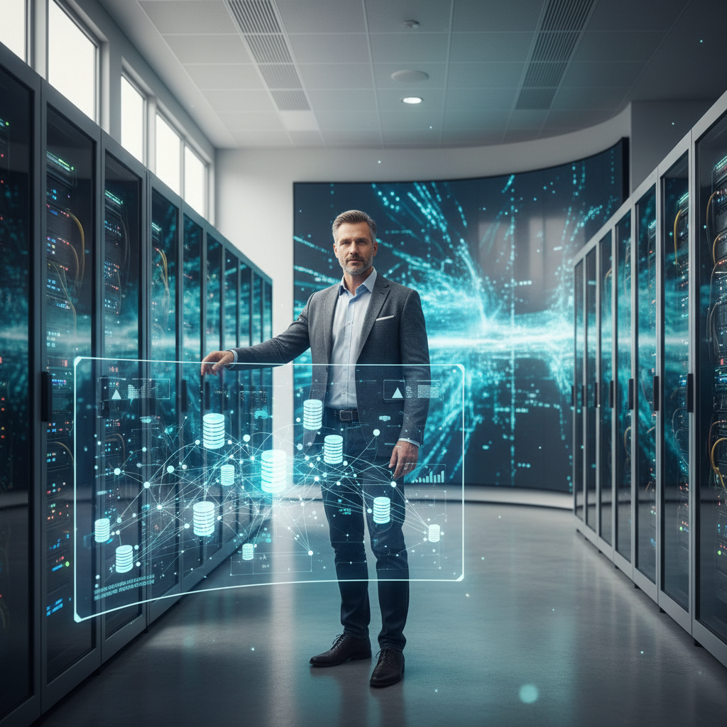 Comment un Développeur DevOps a maîtrisé la scalabilité des bases de données en 2026 : Retour d&rsquo;expérience