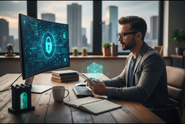 Découvrez le parcours d'un développeur freelance qui a optimisé la sécurité de s - sécuritéAPI, GraphQL, développeurfreelance
