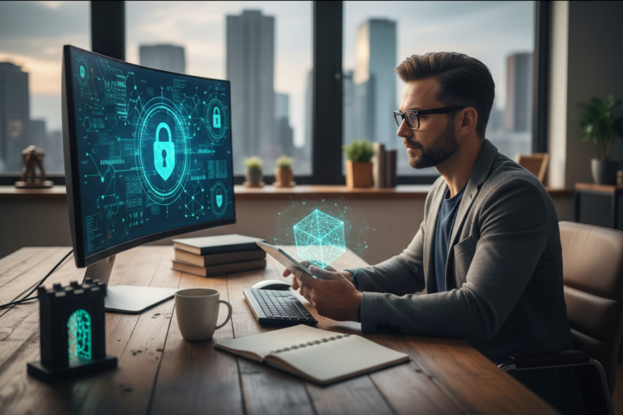 Découvrez le parcours d'un développeur freelance qui a optimisé la sécurité de s - sécuritéAPI, GraphQL, développeurfreelance
