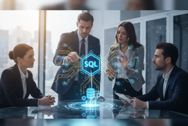 Découvrez les techniques sophistiquées d'optimisation de bases de données SQL sp - optimisationsql, microservices, basesdedon